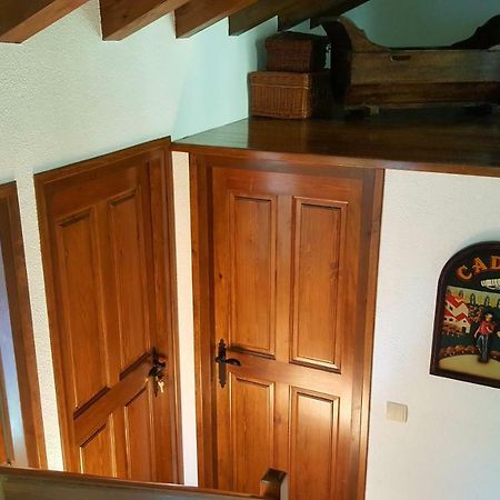 Appartement Les Forques de'n Pep à Toses Extérieur photo