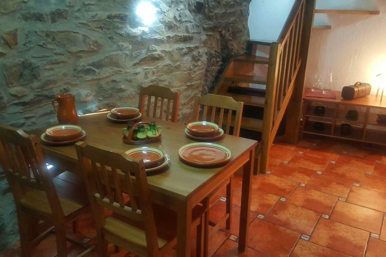 Appartement Les Forques de'n Pep à Toses Extérieur photo