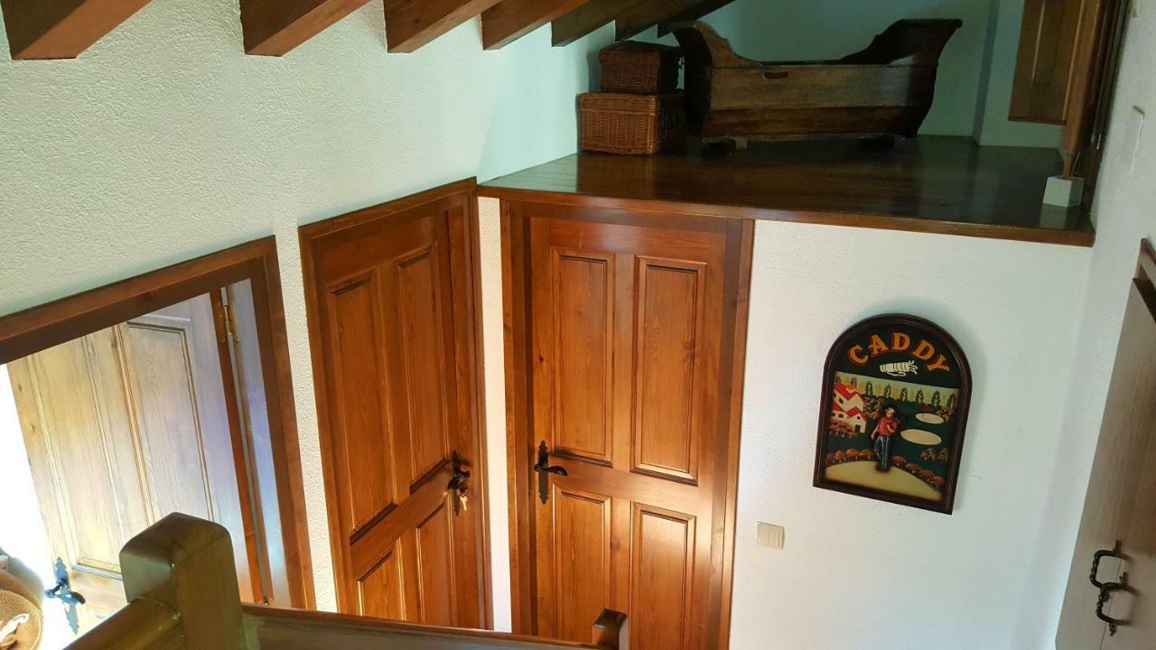 Appartement Les Forques de'n Pep à Toses Extérieur photo
