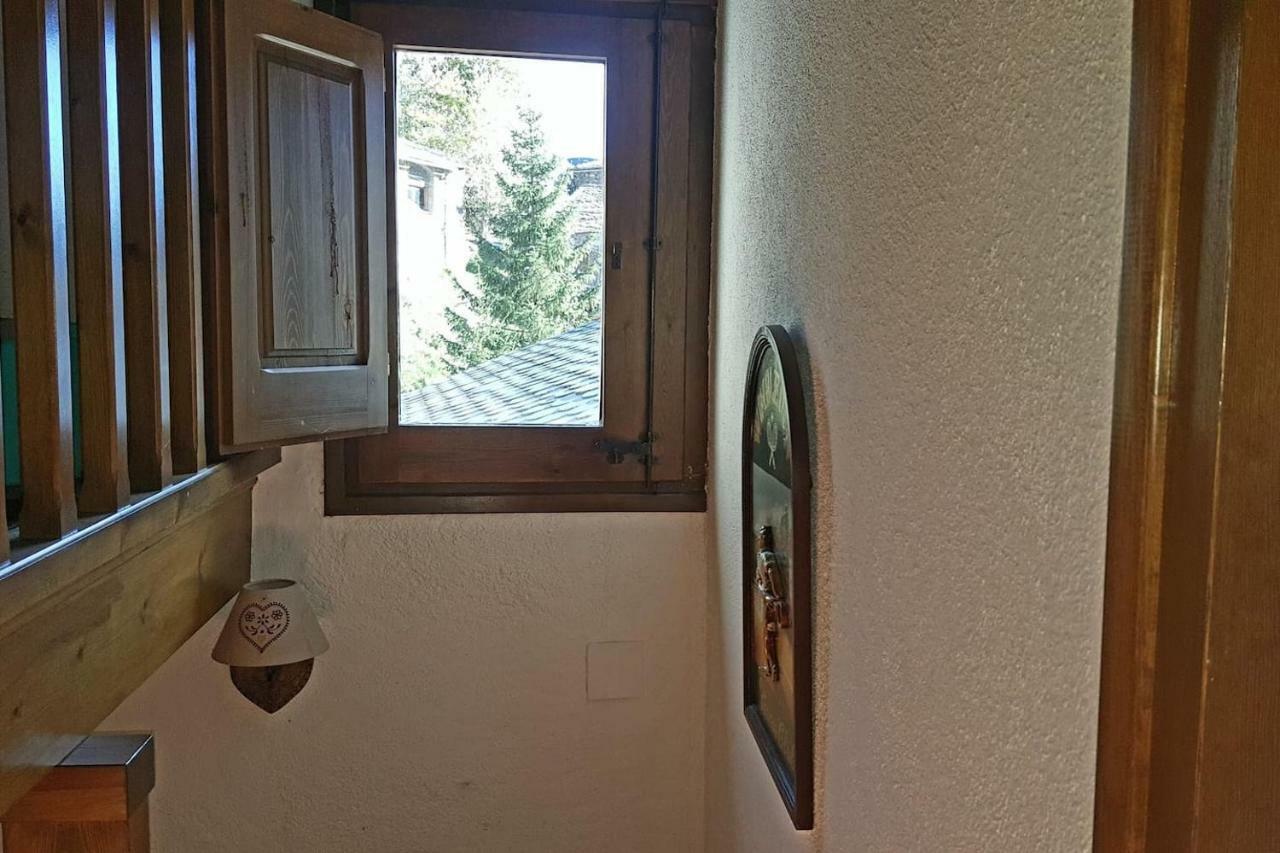 Appartement Les Forques de'n Pep à Toses Extérieur photo